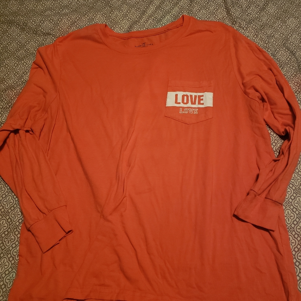 Victoria secrets shirt